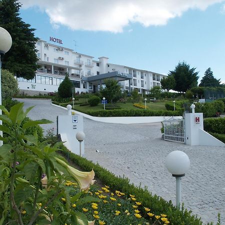 Hotel Belsol Belmonte  Buitenkant foto