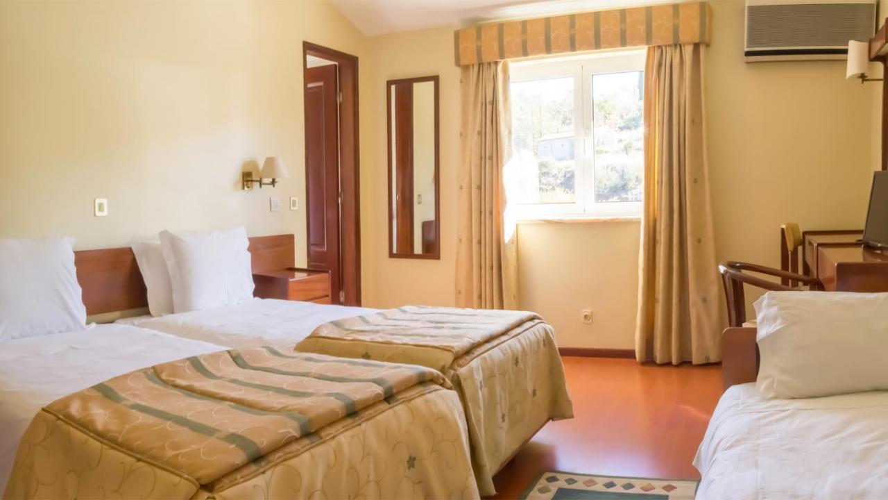 Hotel Belsol Belmonte  Buitenkant foto