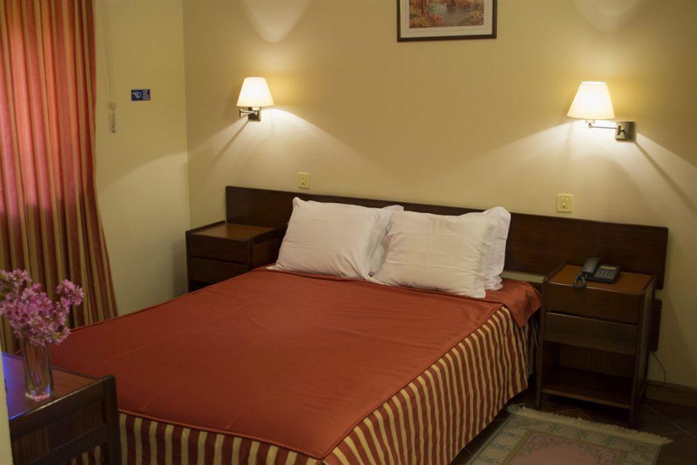 Hotel Belsol Belmonte  Buitenkant foto
