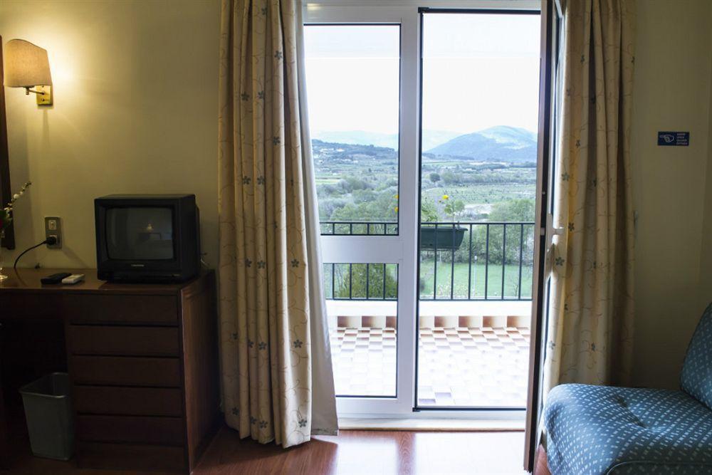 Hotel Belsol Belmonte  Buitenkant foto