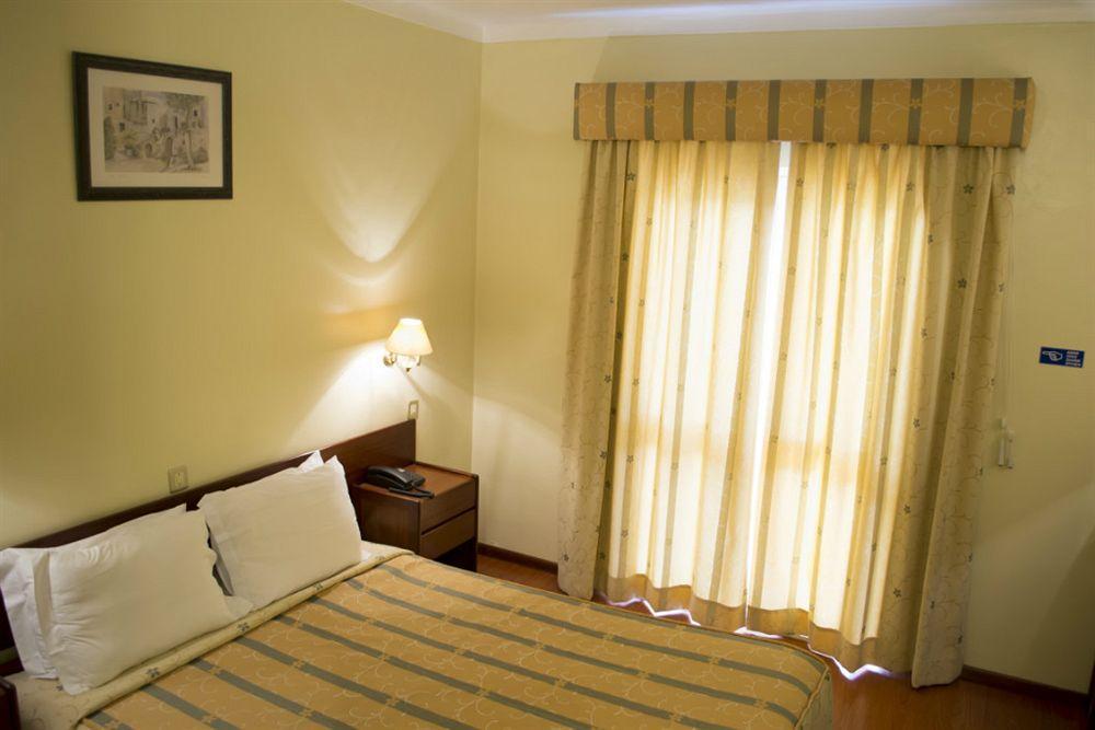 Hotel Belsol Belmonte  Buitenkant foto