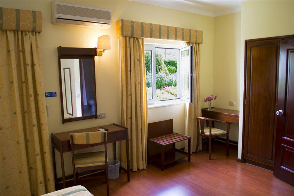 Hotel Belsol Belmonte  Buitenkant foto