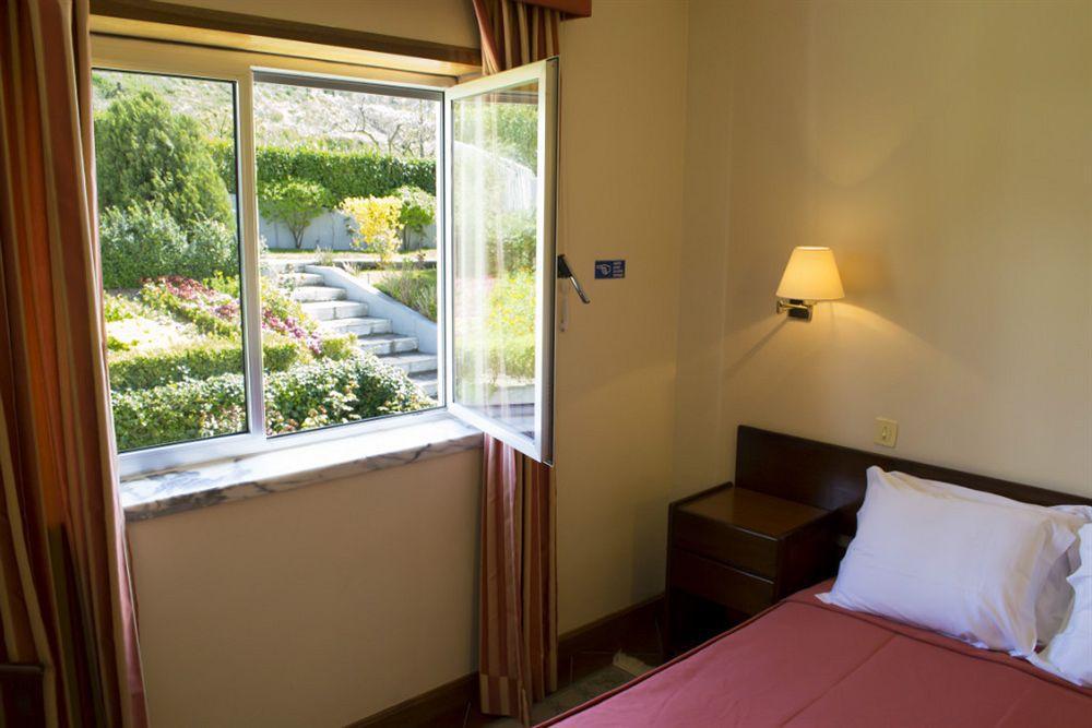 Hotel Belsol Belmonte  Buitenkant foto