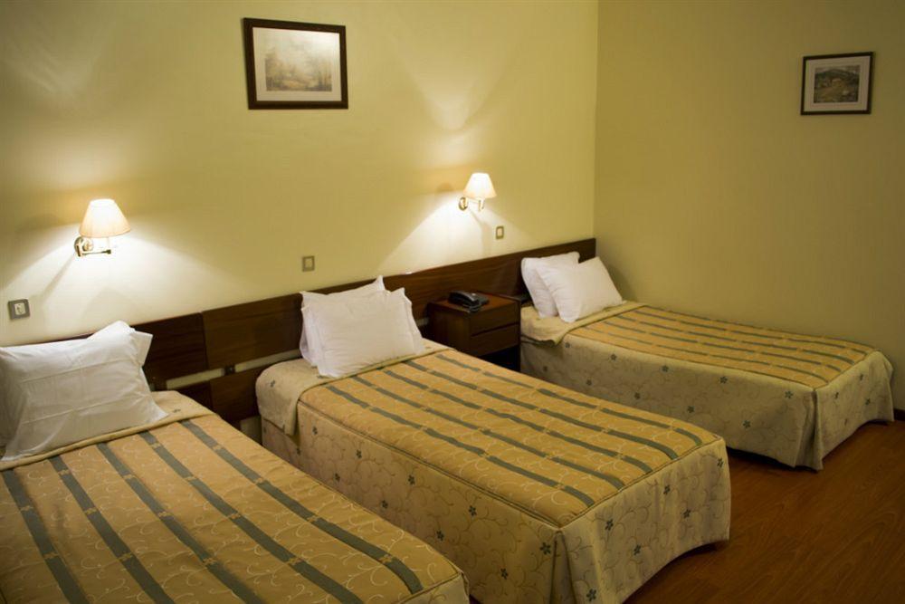 Hotel Belsol Belmonte  Buitenkant foto