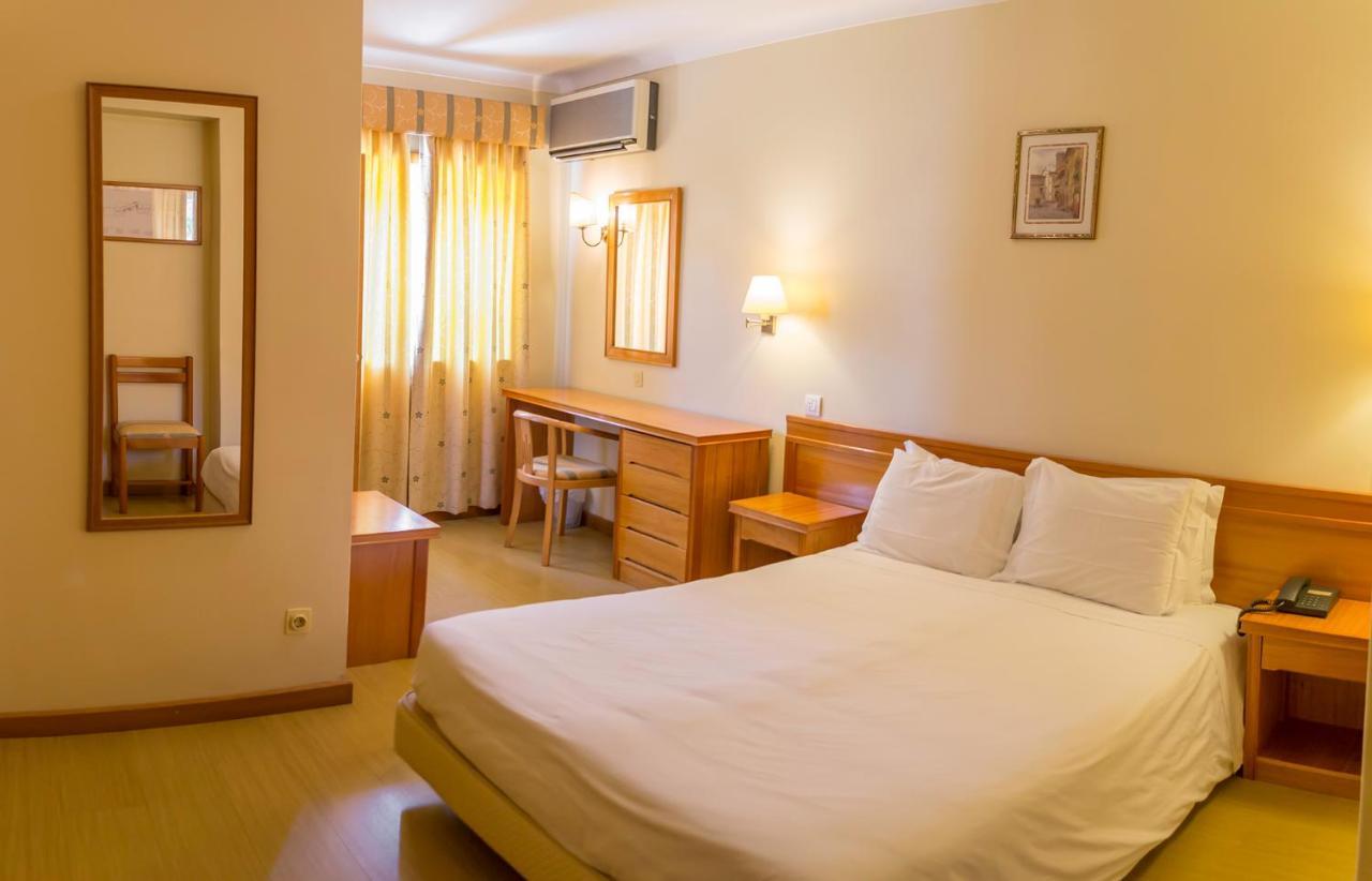 Hotel Belsol Belmonte  Buitenkant foto