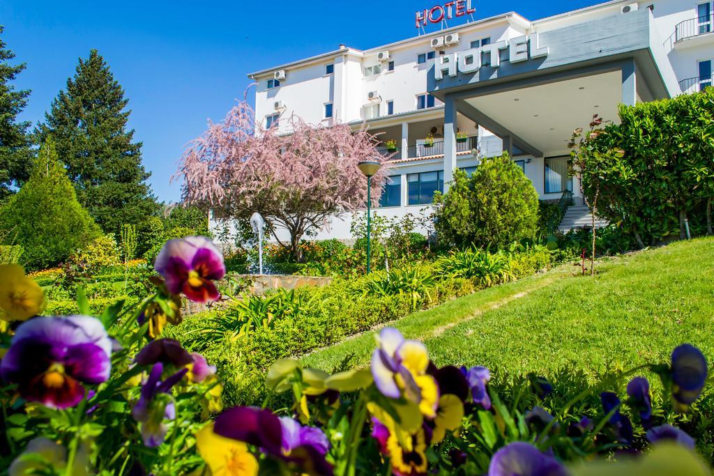 Hotel Belsol Belmonte  Buitenkant foto