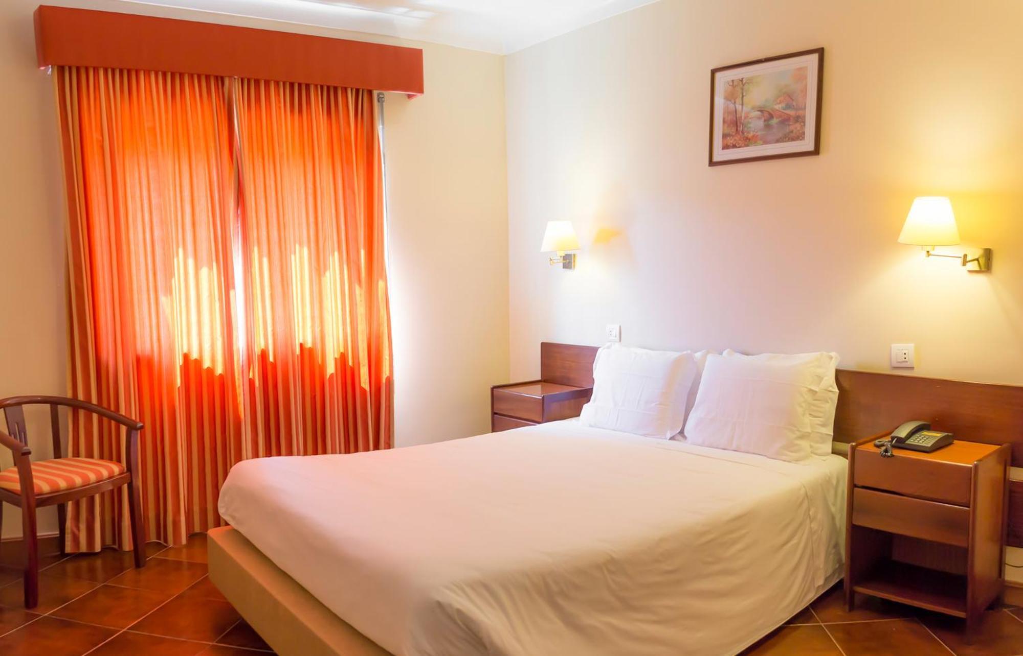 Hotel Belsol Belmonte  Buitenkant foto