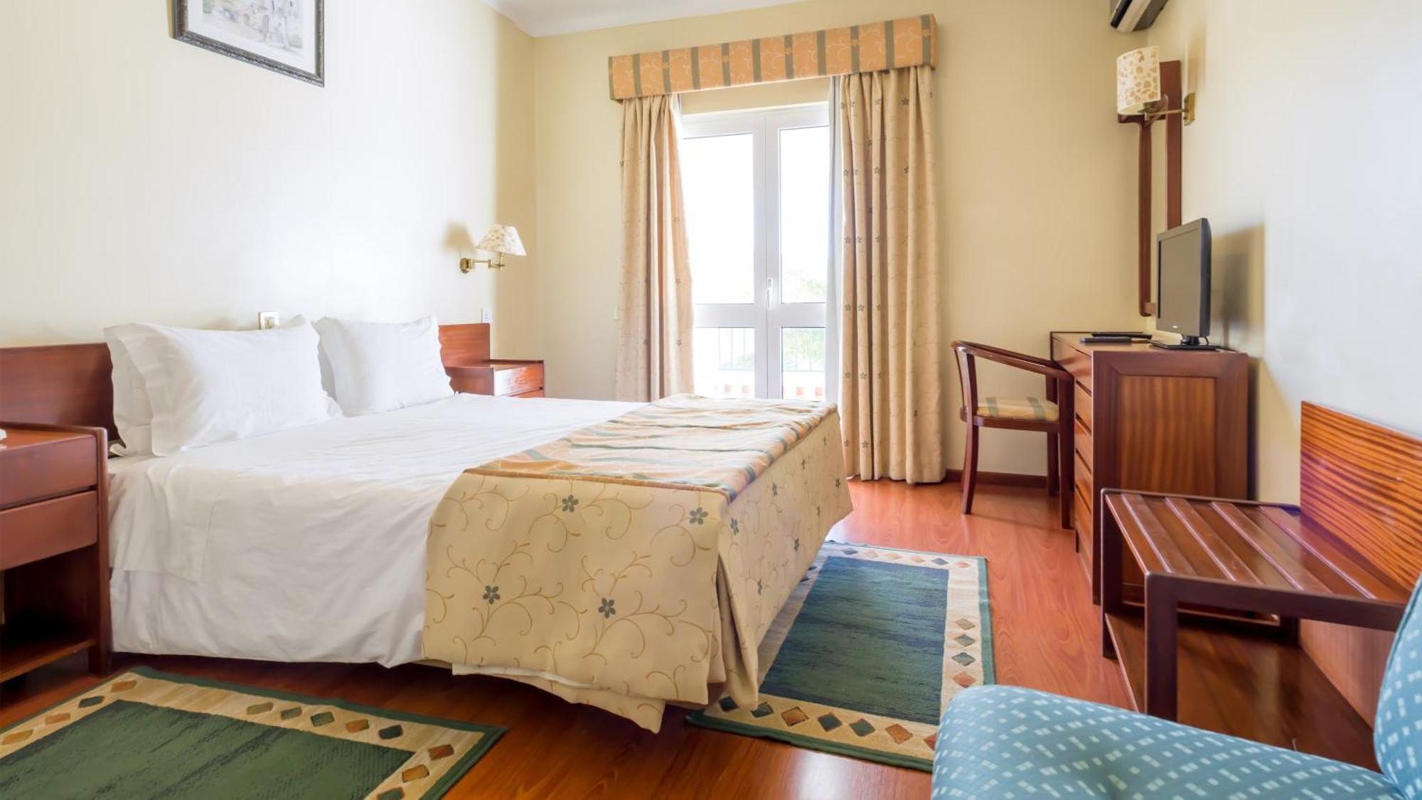 Hotel Belsol Belmonte  Buitenkant foto