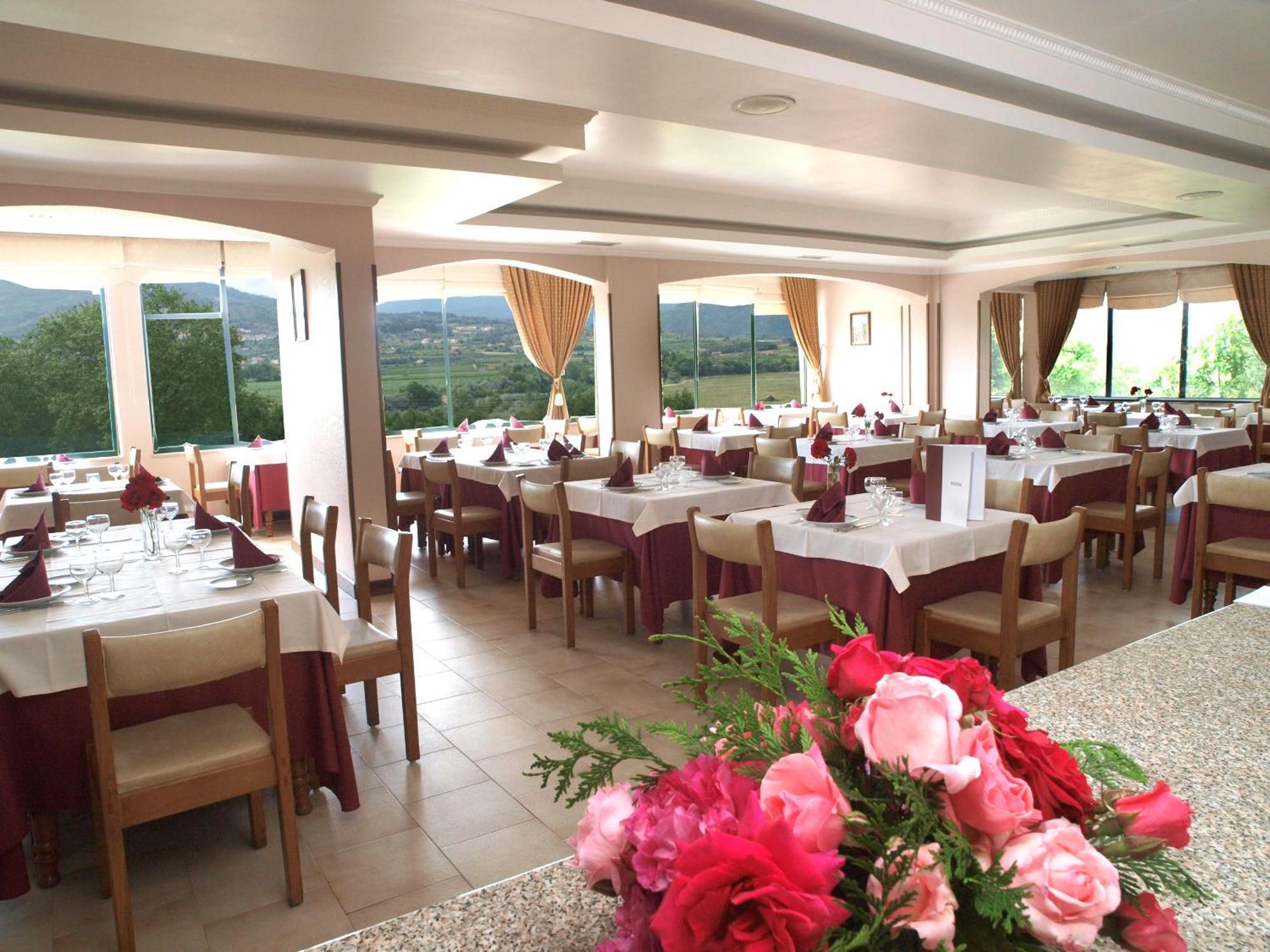 Hotel Belsol Belmonte  Buitenkant foto