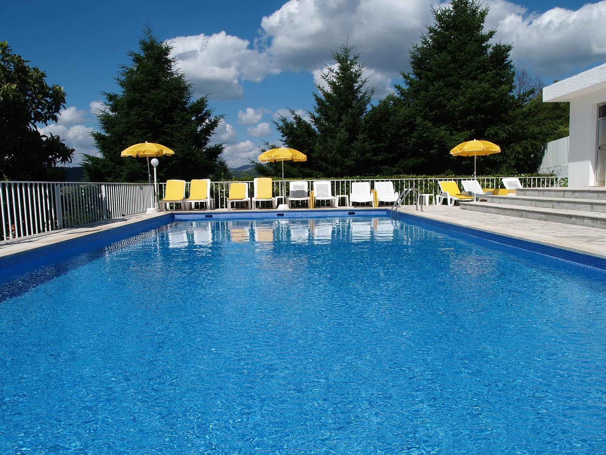 Hotel Belsol Belmonte  Buitenkant foto