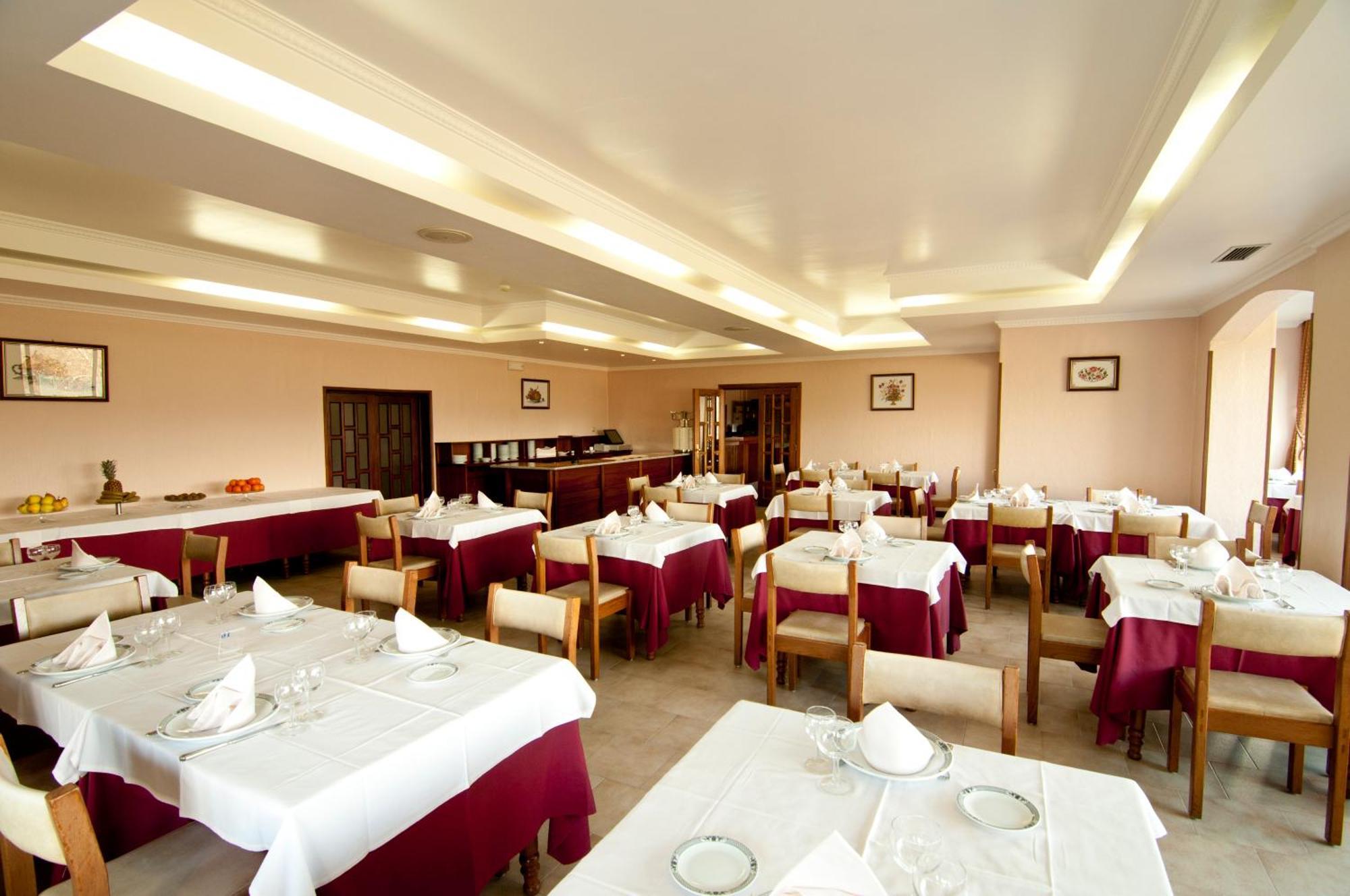 Hotel Belsol Belmonte  Buitenkant foto