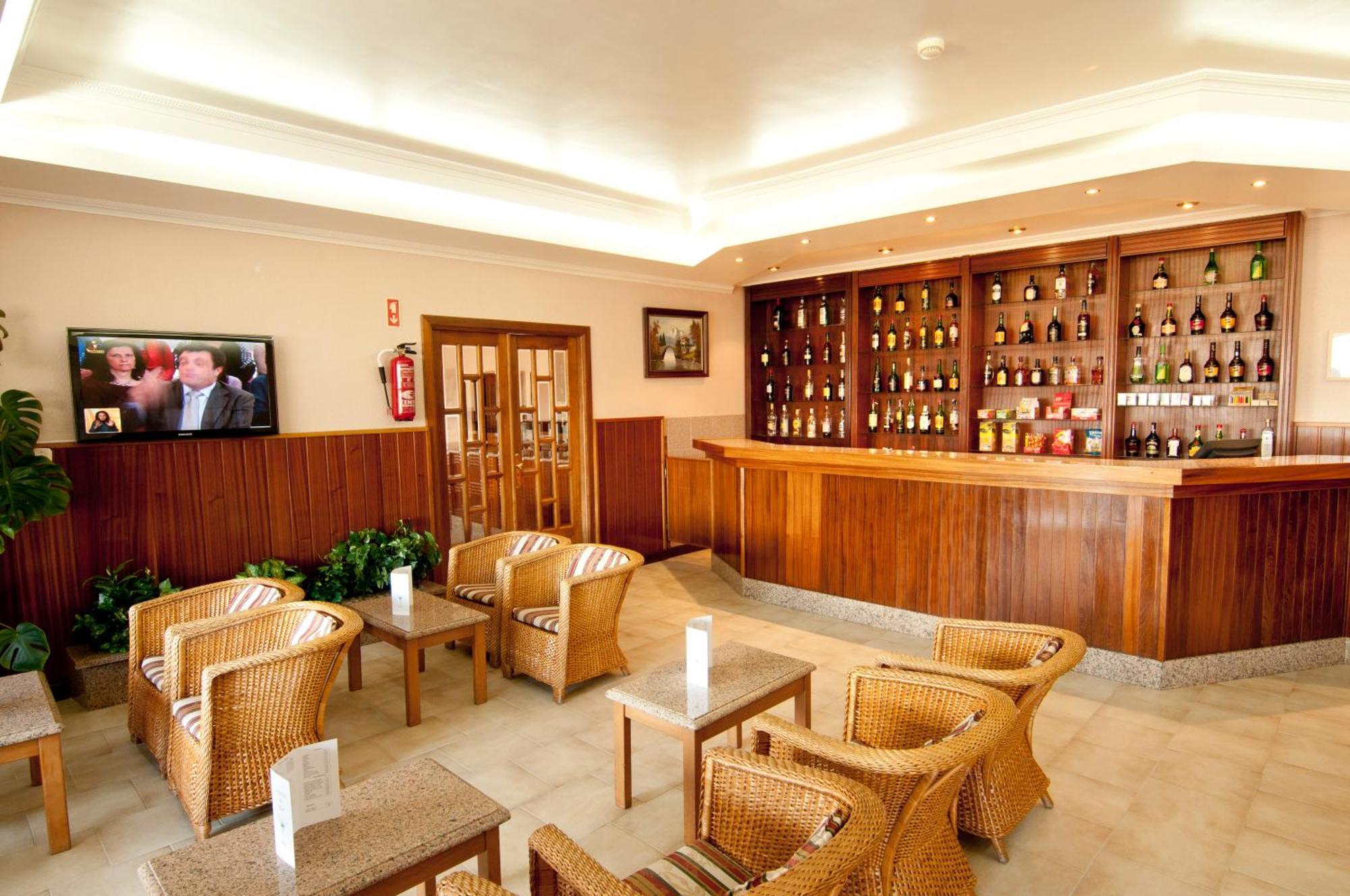 Hotel Belsol Belmonte  Buitenkant foto