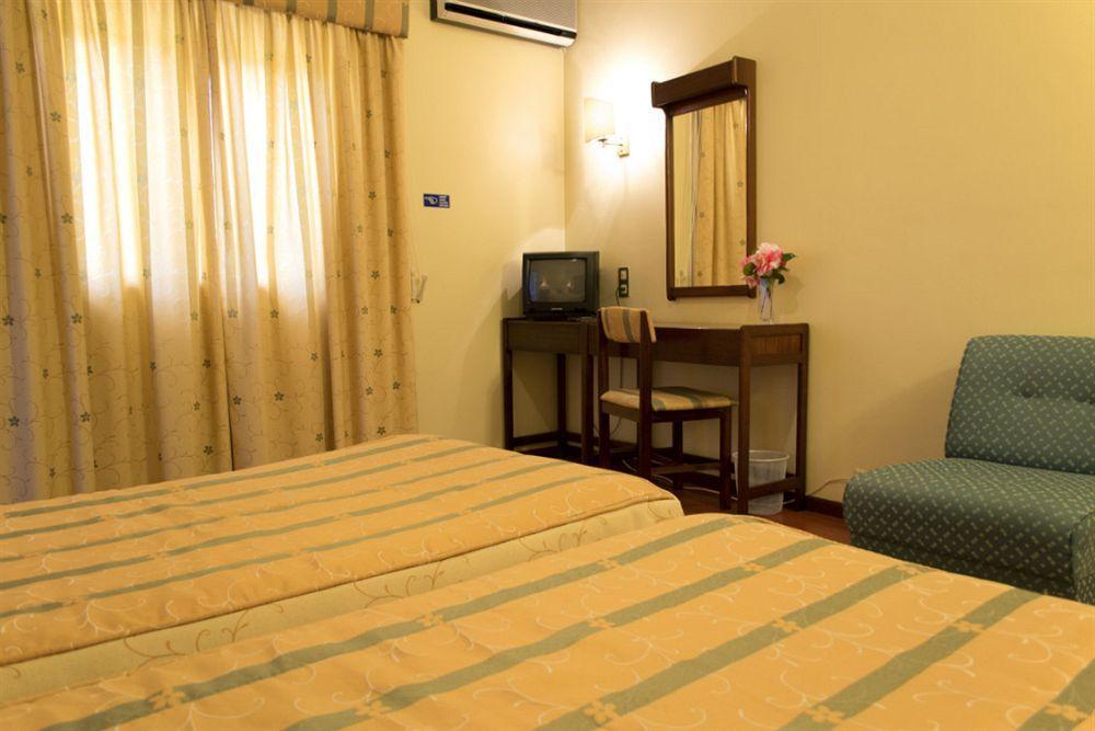 Hotel Belsol Belmonte  Buitenkant foto