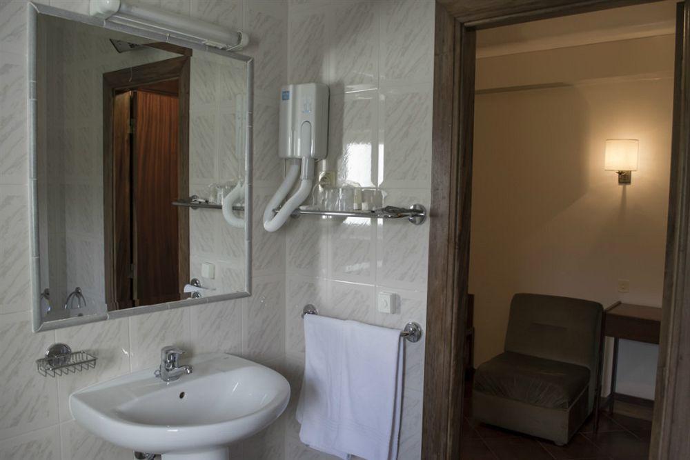Hotel Belsol Belmonte  Buitenkant foto