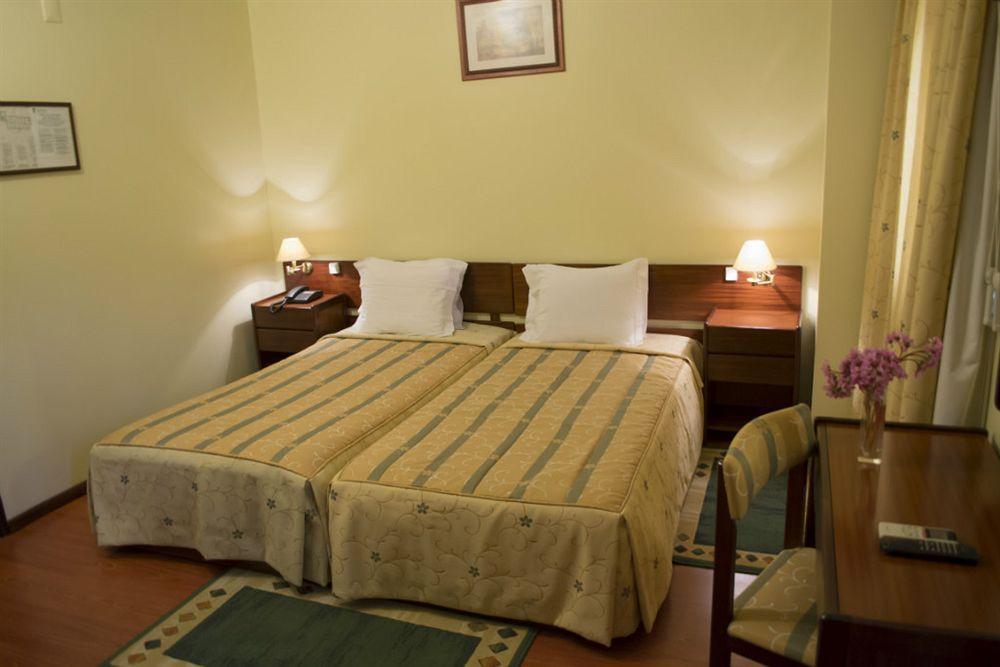 Hotel Belsol Belmonte  Buitenkant foto