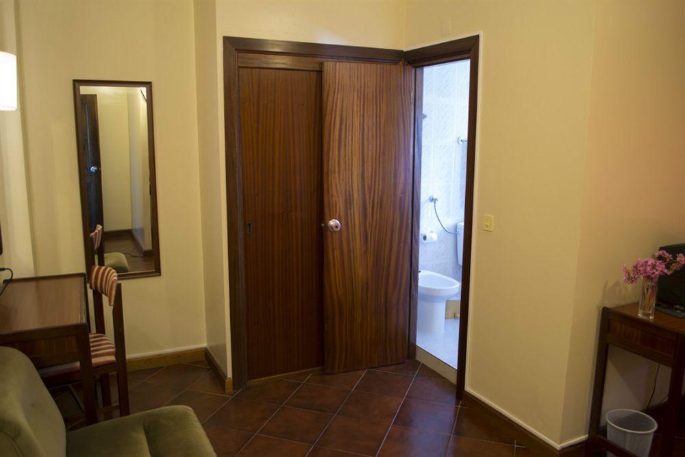 Hotel Belsol Belmonte  Buitenkant foto