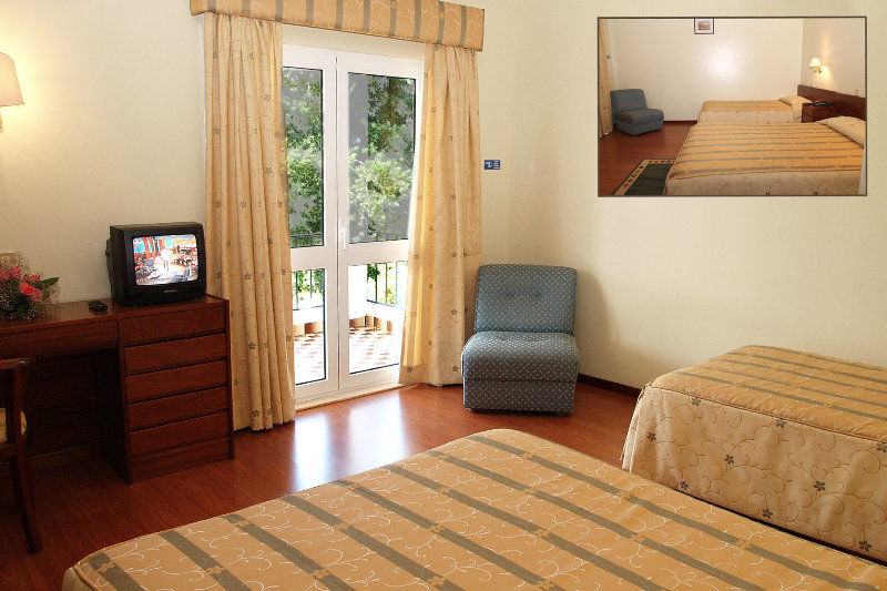 Hotel Belsol Belmonte  Buitenkant foto