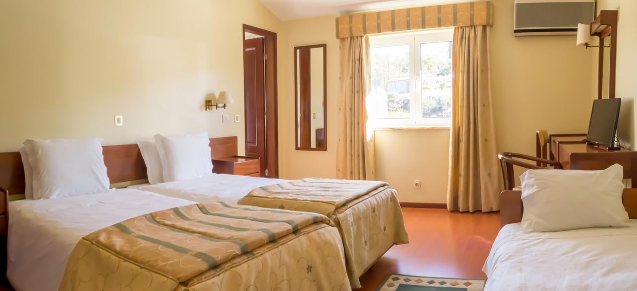 Hotel Belsol Belmonte  Buitenkant foto
