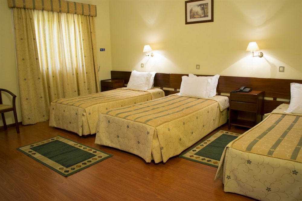 Hotel Belsol Belmonte  Buitenkant foto