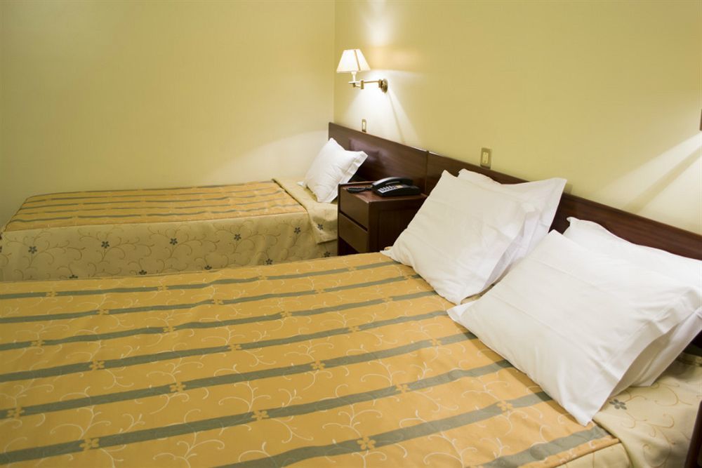 Hotel Belsol Belmonte  Buitenkant foto