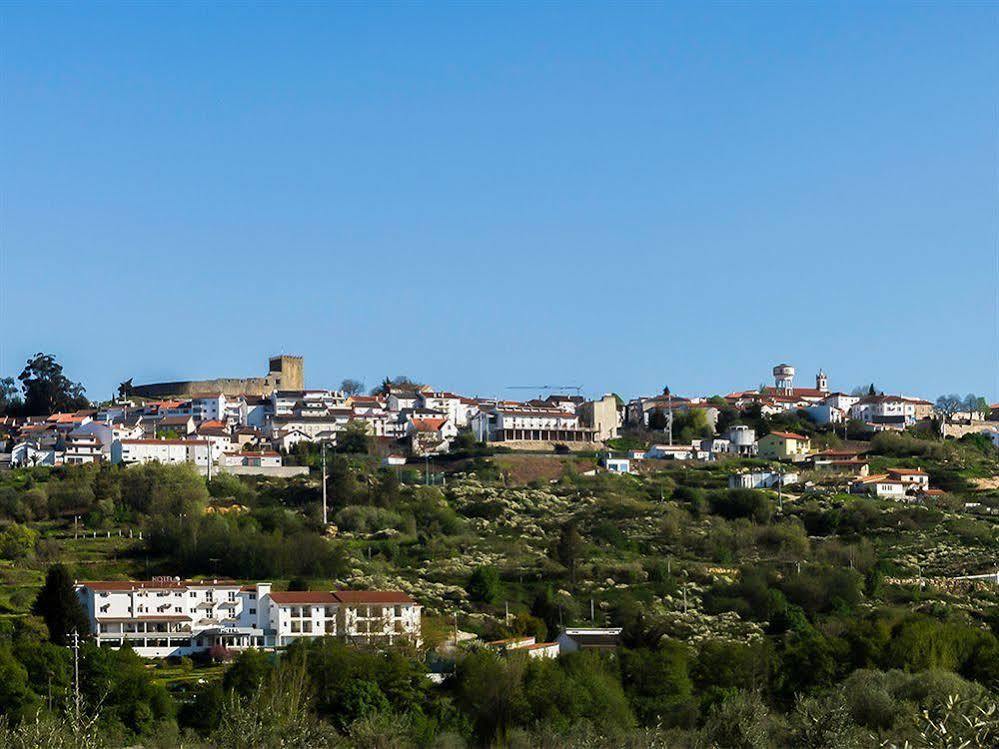 Hotel Belsol Belmonte  Buitenkant foto