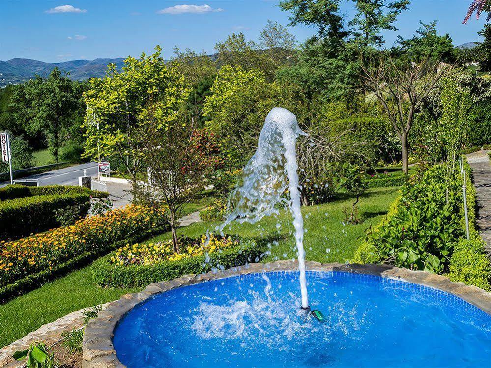 Hotel Belsol Belmonte  Buitenkant foto
