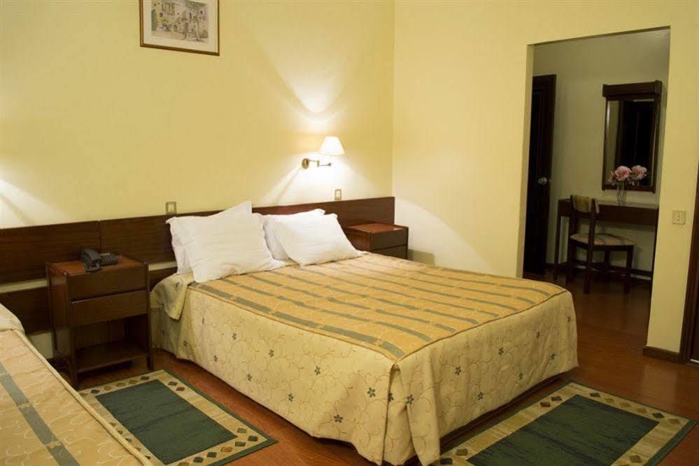 Hotel Belsol Belmonte  Buitenkant foto