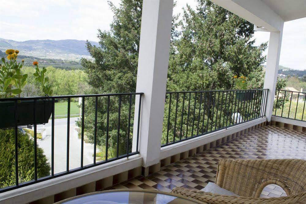 Hotel Belsol Belmonte  Buitenkant foto