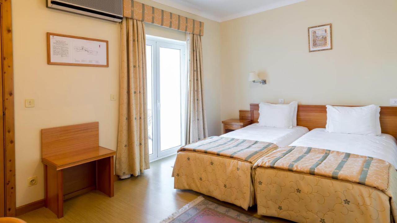 Hotel Belsol Belmonte  Buitenkant foto